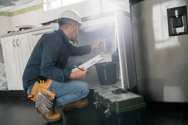 Best Plumbing Installation Services  in North Catasauqua, PA