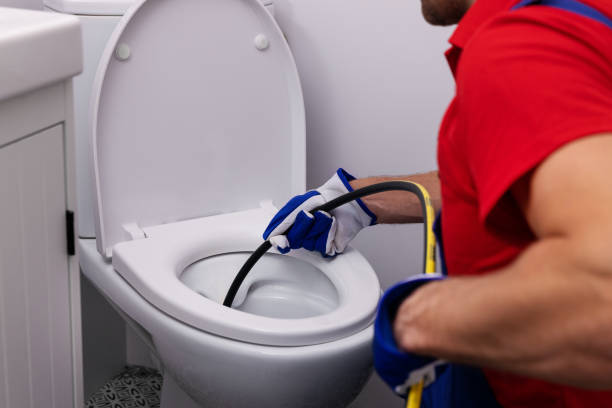 Best Shower Repair Services  in North Catasauqua, PA