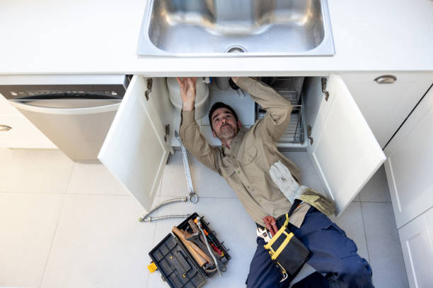 Best Pipe Repair Near Me  in North Catasauqua, PA