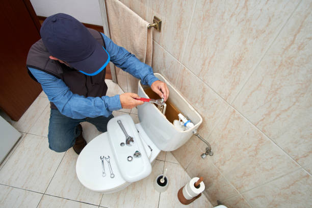 Best Sewer Line Repair  in North Catasauqua, PA