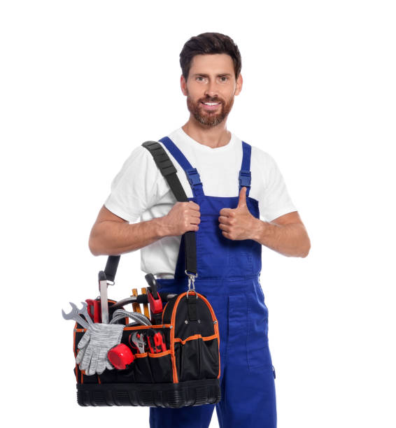 Best Clogged Drain Plumber  in North Catasauqua, PA
