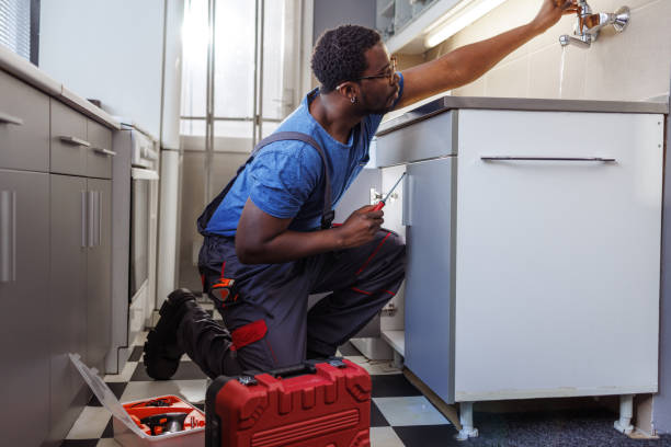Best Drain Cleaning Services  in North Catasauqua, PA