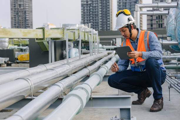 Best Gas Line Repair  in North Catasauqua, PA