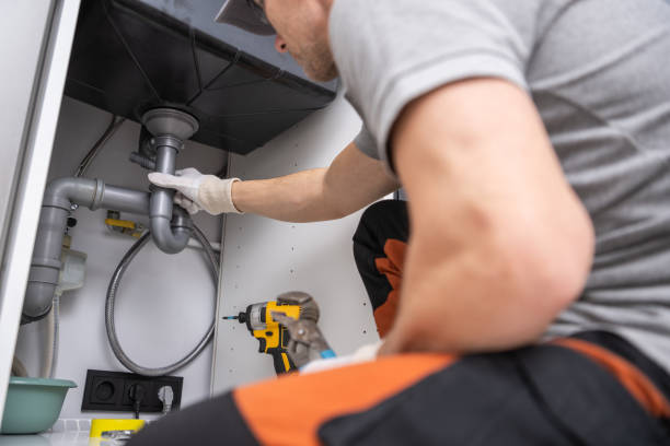 Best Water Softener Installation  in North Catasauqua, PA