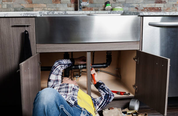 Professional Plumbing in North Catasauqua, PA