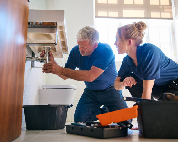 Best Hot Water Heater Installation  in North Catasauqua, PA
